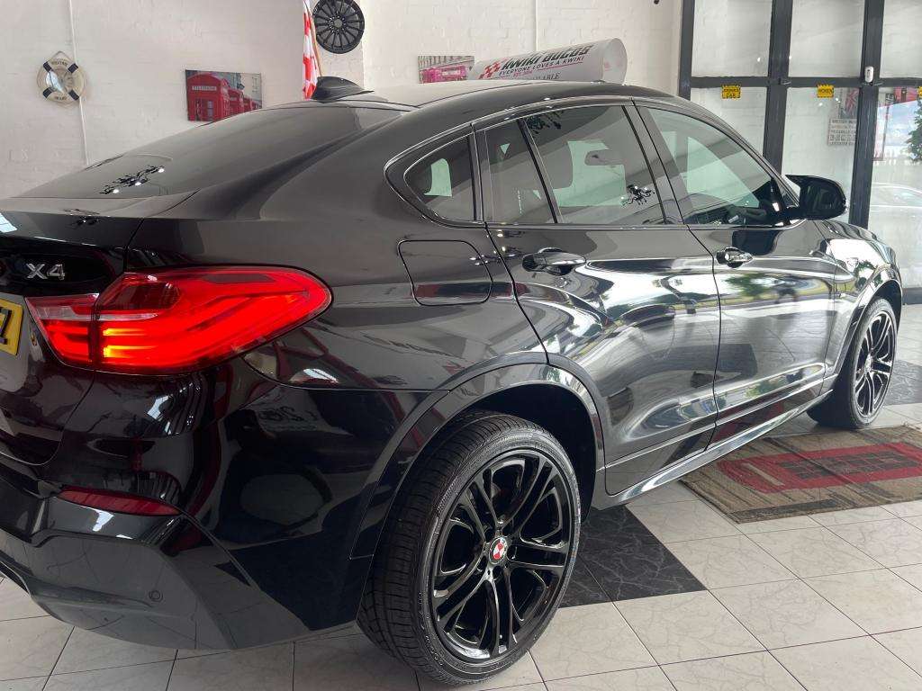 2015 BMW X4 2015 BMW X4