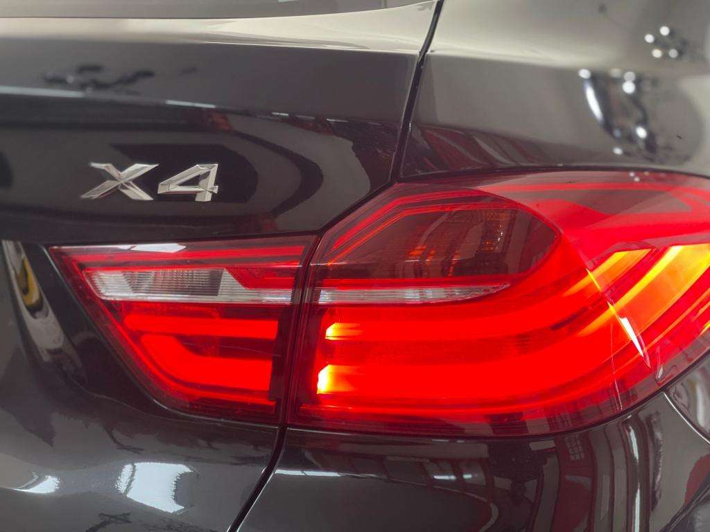 2015 BMW X4 2015 BMW X4