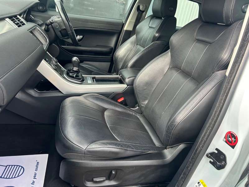 2016 LAND ROVER RANGE ROVER EVOQUE 2016 LAND ROVER RANGE ROVER EVOQUE