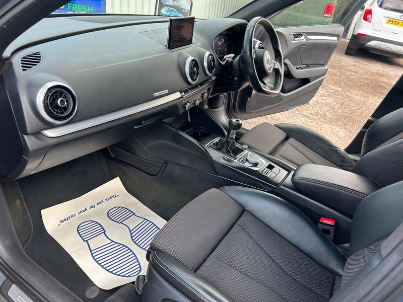 2018 AUDI A3 2018 AUDI A3