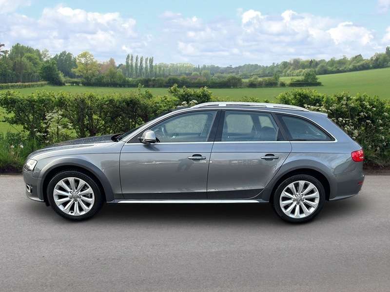 2014 AUDI A4 2014 AUDI A4