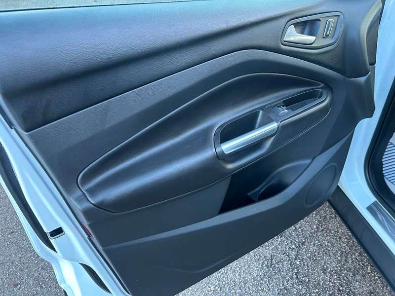 2014 FORD KUGA 2014 FORD KUGA