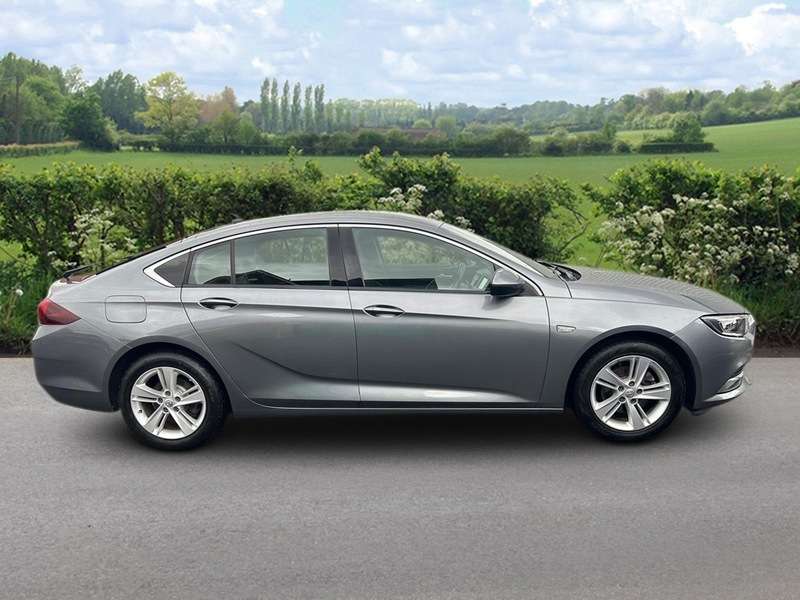2019 VAUXHALL INSIGNIA 2019 VAUXHALL INSIGNIA