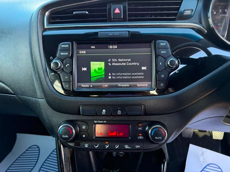 2016 KIA CEED 2016 KIA CEED