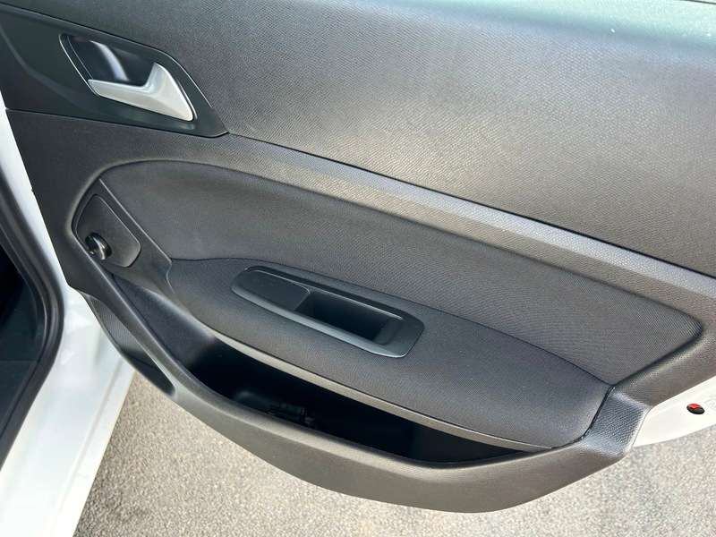 2019 PEUGEOT 308 2019 PEUGEOT 308