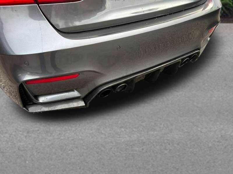 2016 BMW 3 SERIES 2016 BMW 3 SERIES