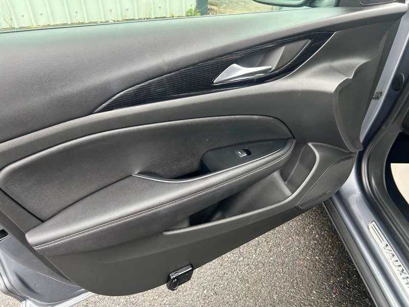 2019 VAUXHALL INSIGNIA 2019 VAUXHALL INSIGNIA