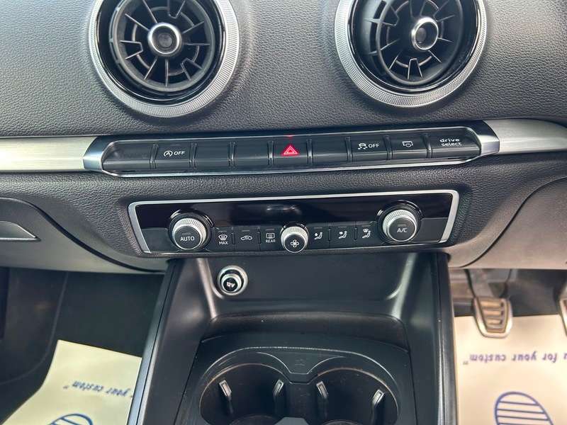 2018 AUDI A3 2018 AUDI A3