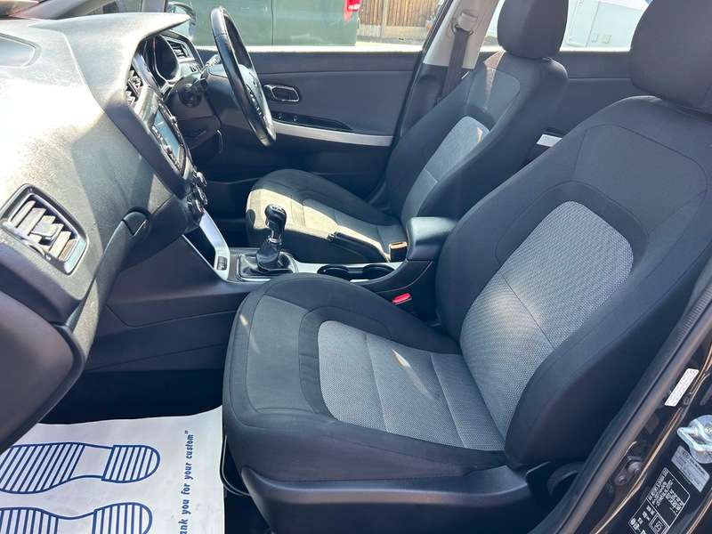 2017 KIA CEED 2017 KIA CEED