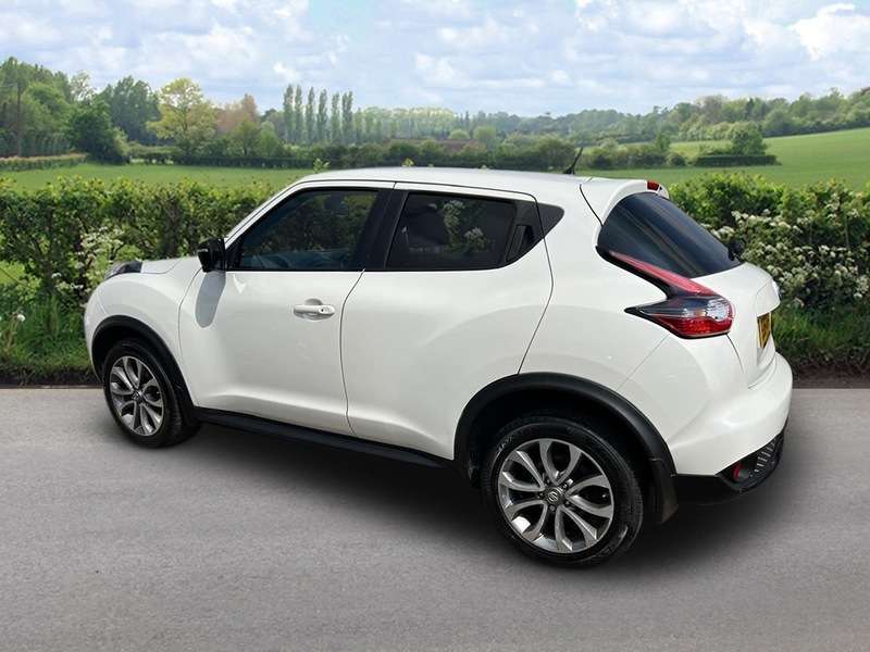 2014 NISSAN JUKE 2014 NISSAN JUKE