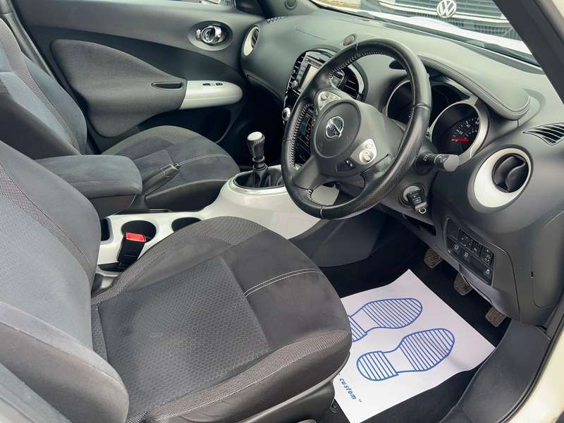 2015 NISSAN JUKE 2015 NISSAN JUKE