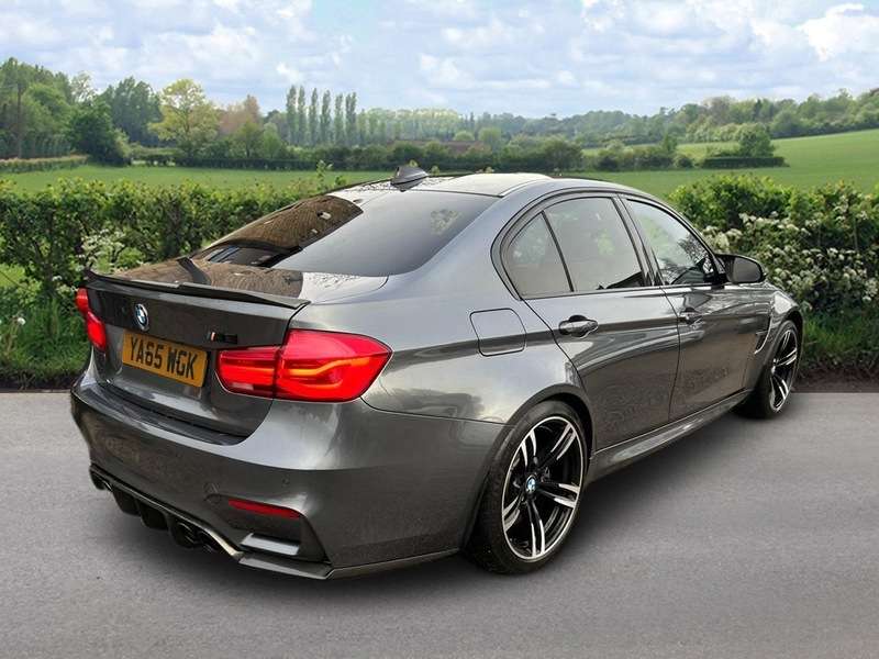 2016 BMW 3 SERIES 2016 BMW 3 SERIES