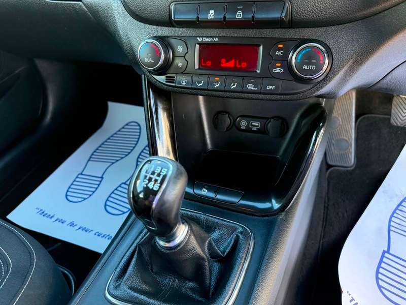 2016 KIA CEED 2016 KIA CEED
