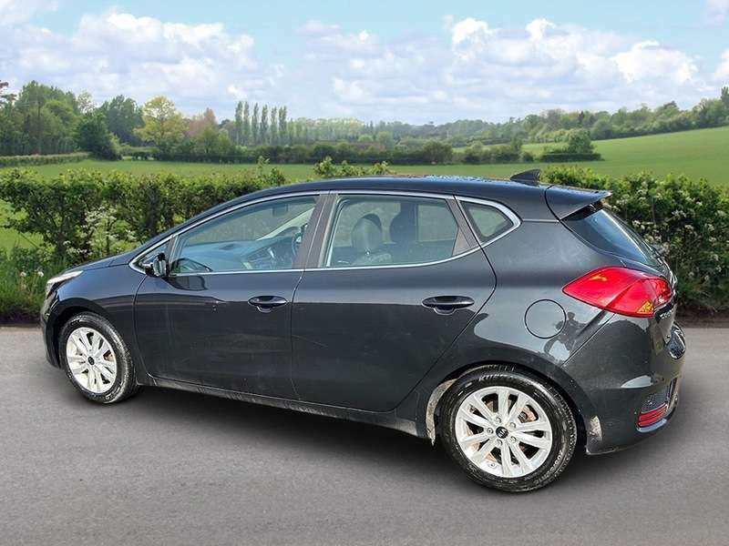 2017 KIA CEED 2017 KIA CEED