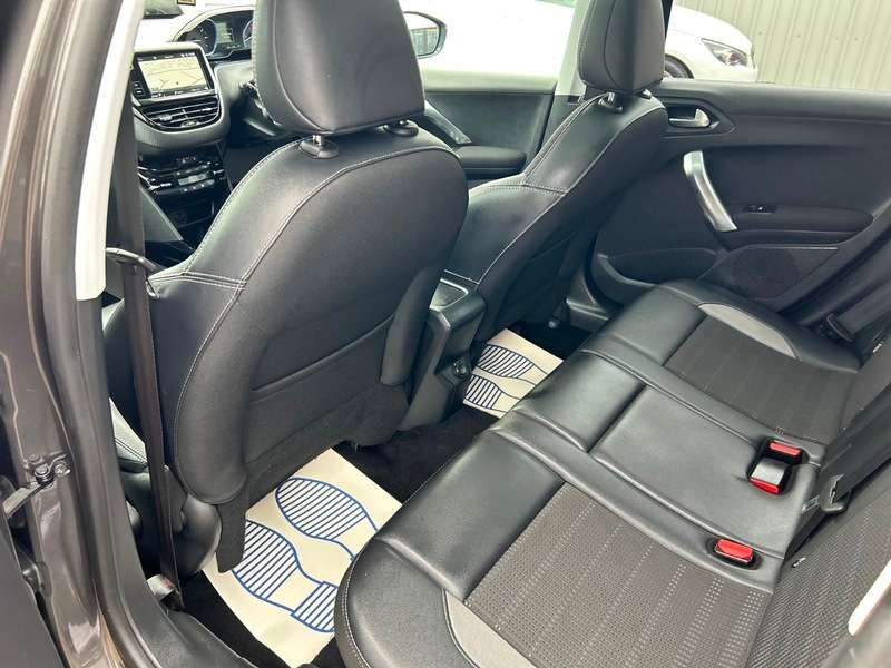 2019 PEUGEOT 2008 2019 PEUGEOT 2008