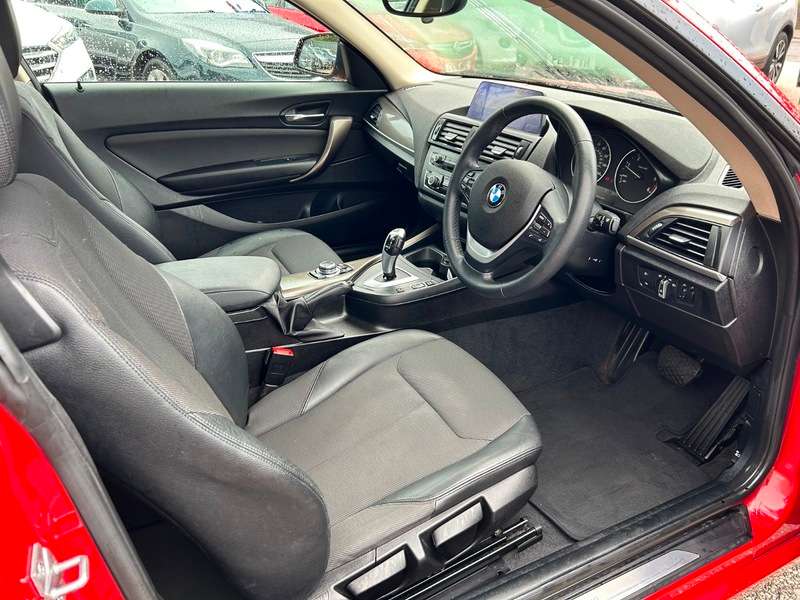 2014 BMW 2 SERIES 2014 BMW 2 SERIES