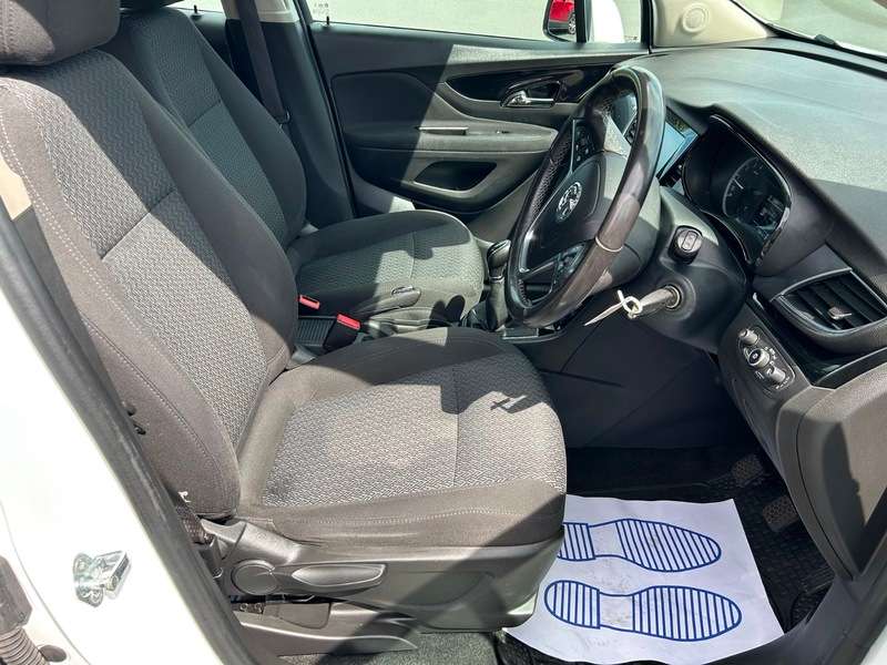 2019 VAUXHALL MOKKA 2019 VAUXHALL MOKKA