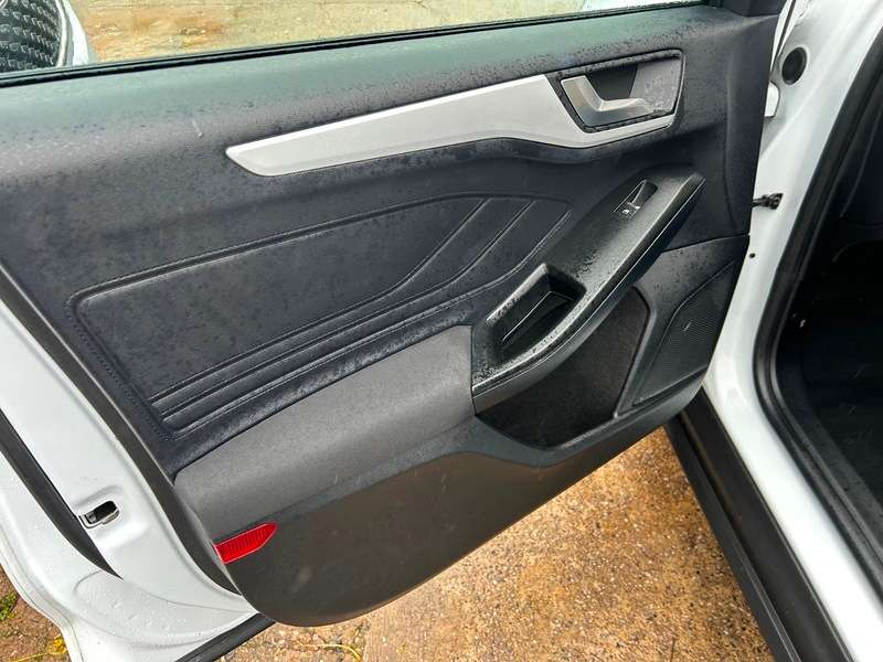 2019 FORD FOCUS 2019 FORD FOCUS