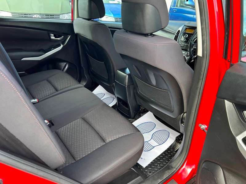 2017 SSANGYONG KORANDO 2017 SSANGYONG KORANDO