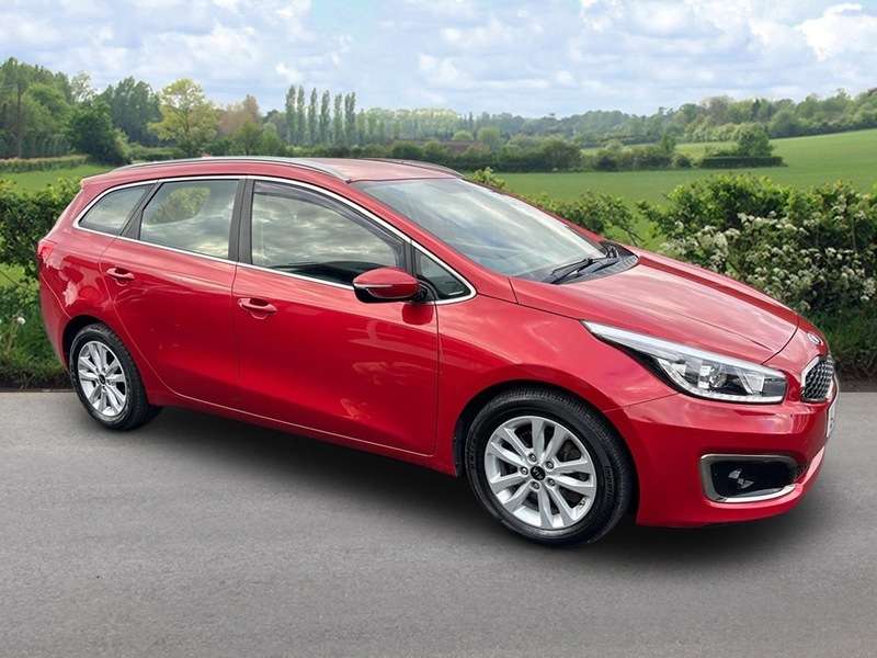 2017 KIA CEED 2017 KIA CEED