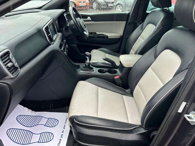2016 KIA SPORTAGE 2016 KIA SPORTAGE