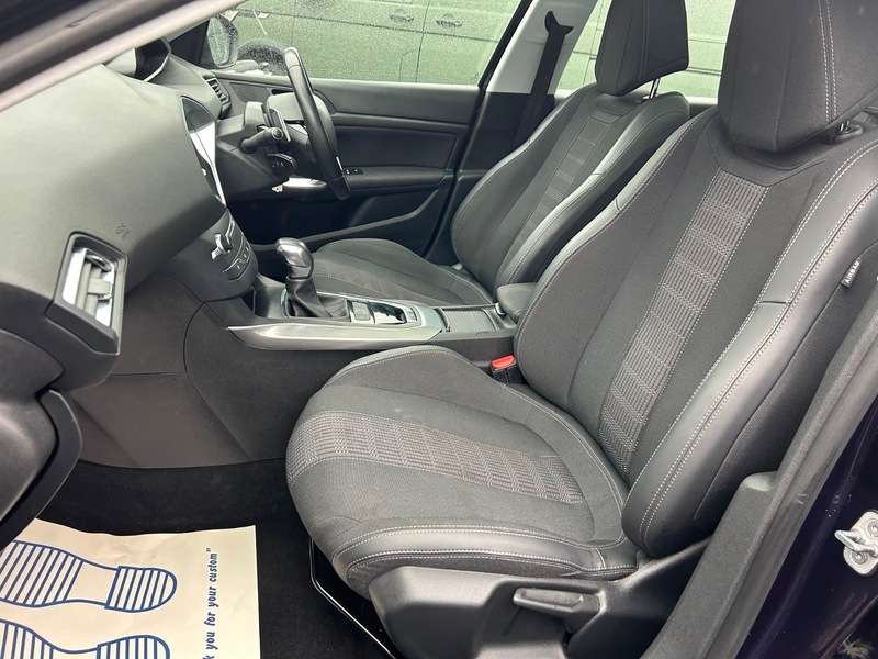 2019 PEUGEOT 308 2019 PEUGEOT 308