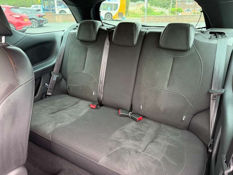 2016 DS DS 3 2016 DS DS 3