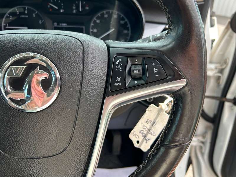 2019 VAUXHALL MOKKA 2019 VAUXHALL MOKKA