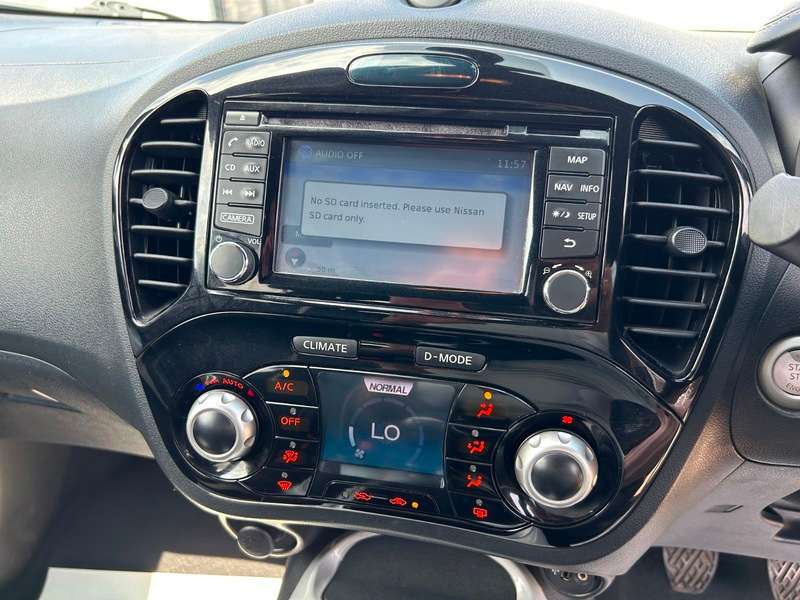 2014 NISSAN JUKE 2014 NISSAN JUKE
