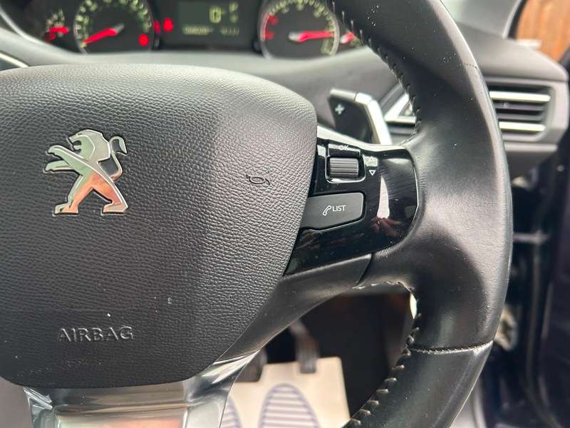 2019 PEUGEOT 308 2019 PEUGEOT 308