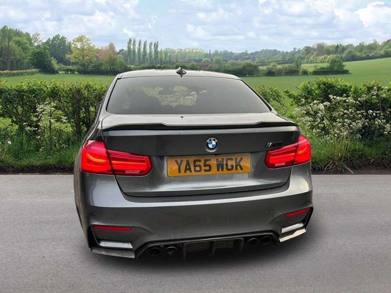 2016 BMW 3 SERIES 2016 BMW 3 SERIES