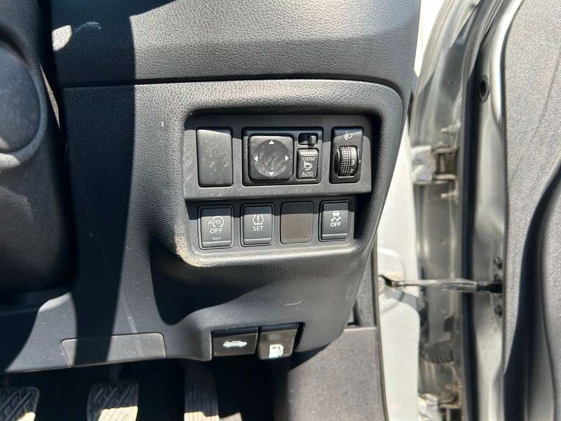 2018 NISSAN JUKE 2018 NISSAN JUKE