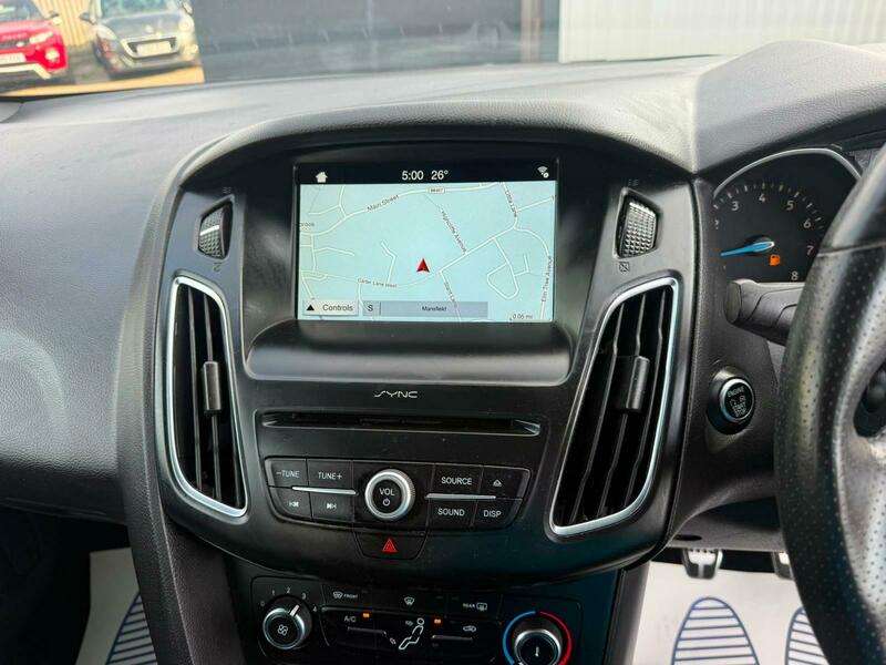 2018 FORD FOCUS 2018 FORD FOCUS