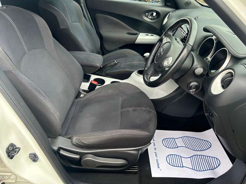 2015 NISSAN JUKE 2015 NISSAN JUKE