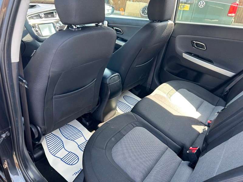 2017 KIA CEED 2017 KIA CEED