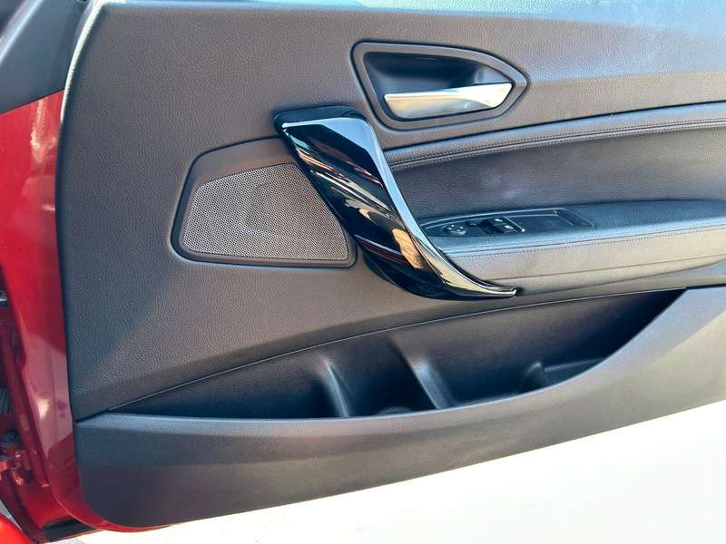 2018 BMW 1 SERIES 2018 BMW 1 SERIES