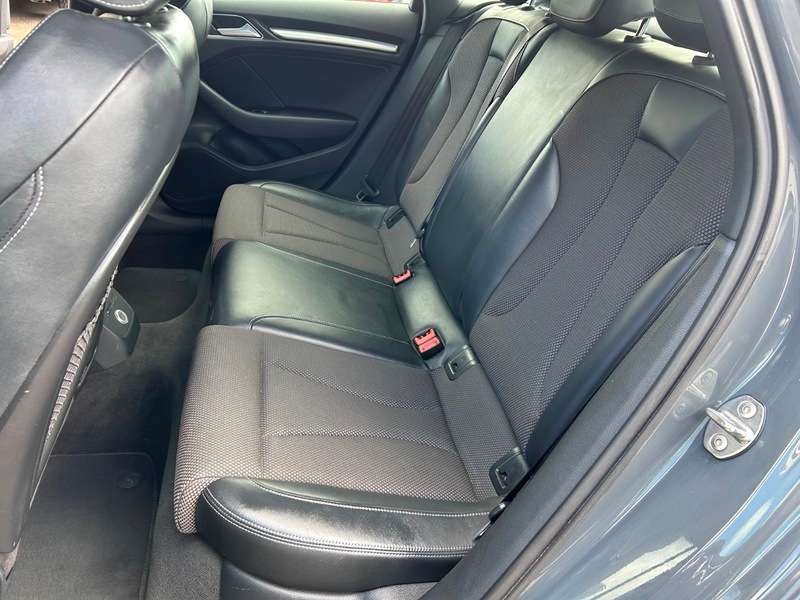 2018 AUDI A3 2018 AUDI A3