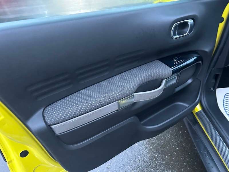 2015 CITROEN C4 CACTUS 2015 CITROEN C4 CACTUS