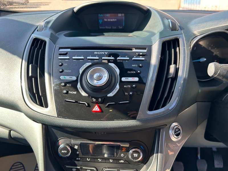 2013 FORD C-MAX 2013 FORD C-MAX