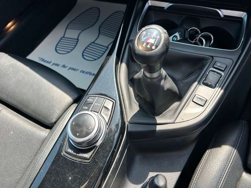 2018 BMW 1 SERIES 2018 BMW 1 SERIES