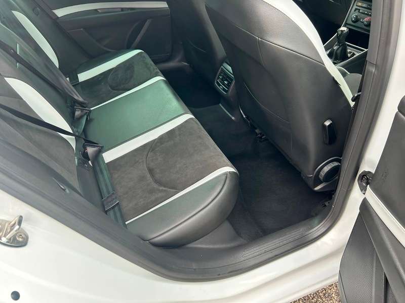 2014 SEAT LEON 2014 SEAT LEON