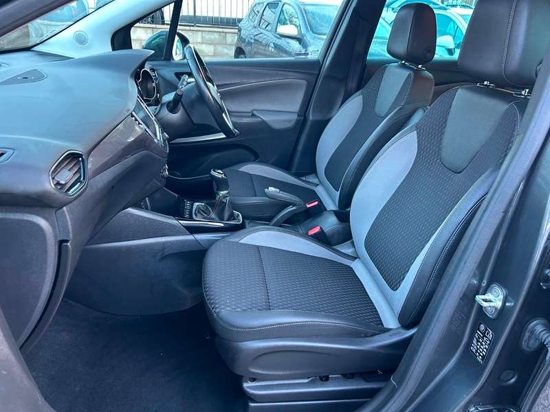 2018 VAUXHALL CROSSLAND X 2018 VAUXHALL CROSSLAND X