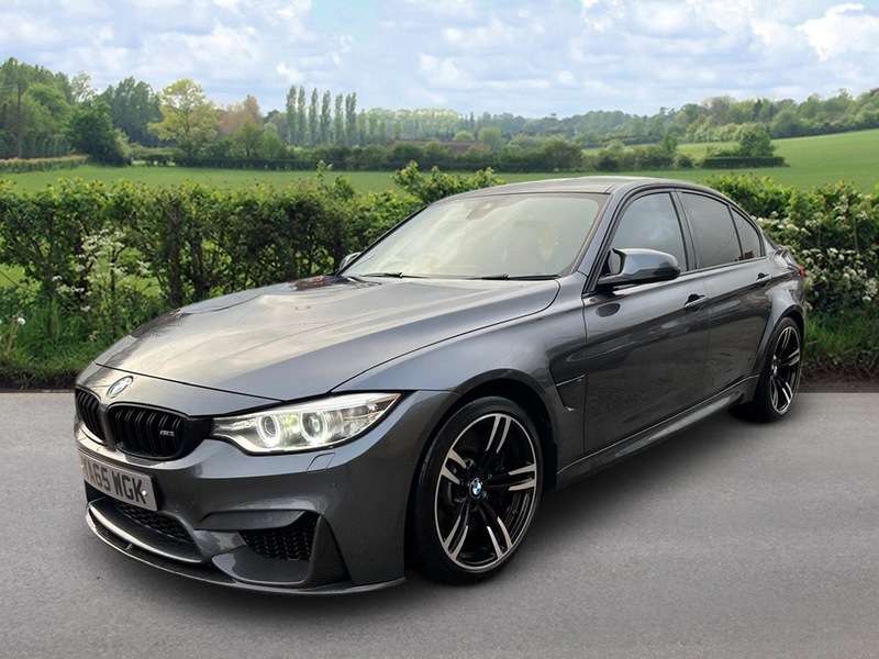 2016 BMW 3 SERIES 2016 BMW 3 SERIES