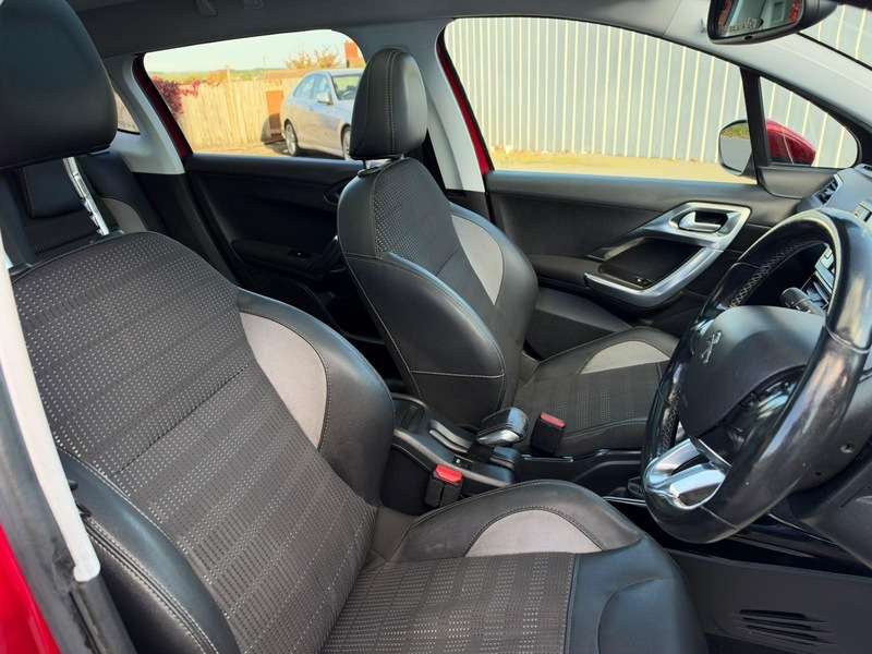2018 PEUGEOT 2008 2018 PEUGEOT 2008