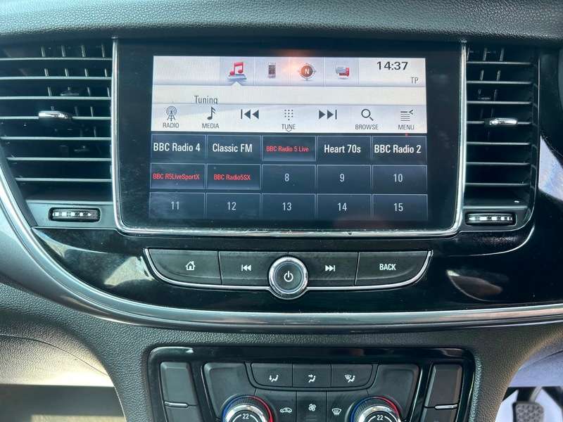 2019 VAUXHALL MOKKA 2019 VAUXHALL MOKKA