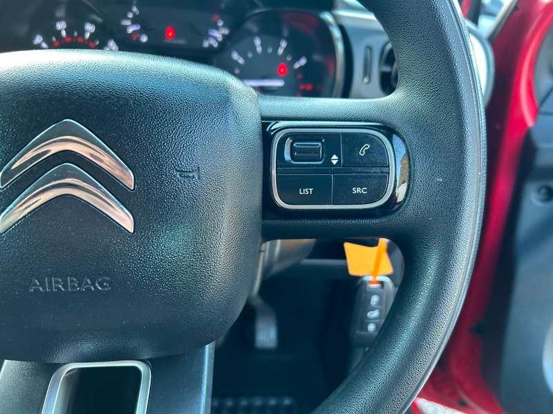 2019 CITROEN C3 2019 CITROEN C3