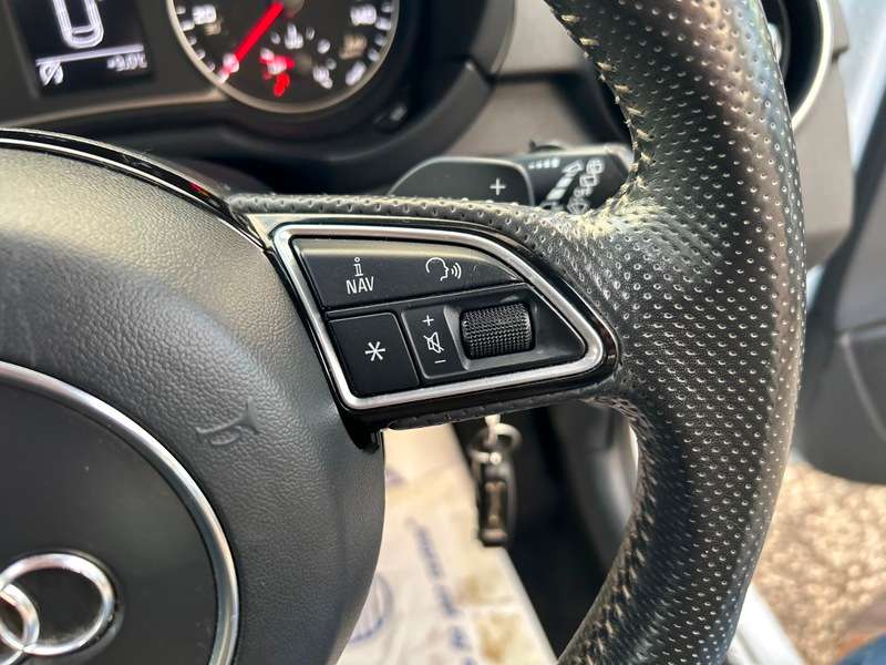 2017 AUDI A1 2017 AUDI A1