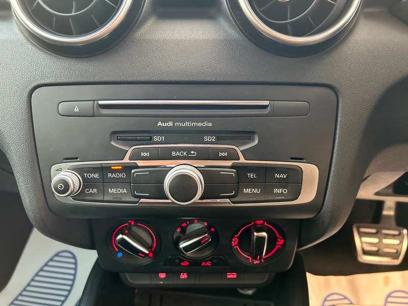 2017 AUDI A1 2017 AUDI A1