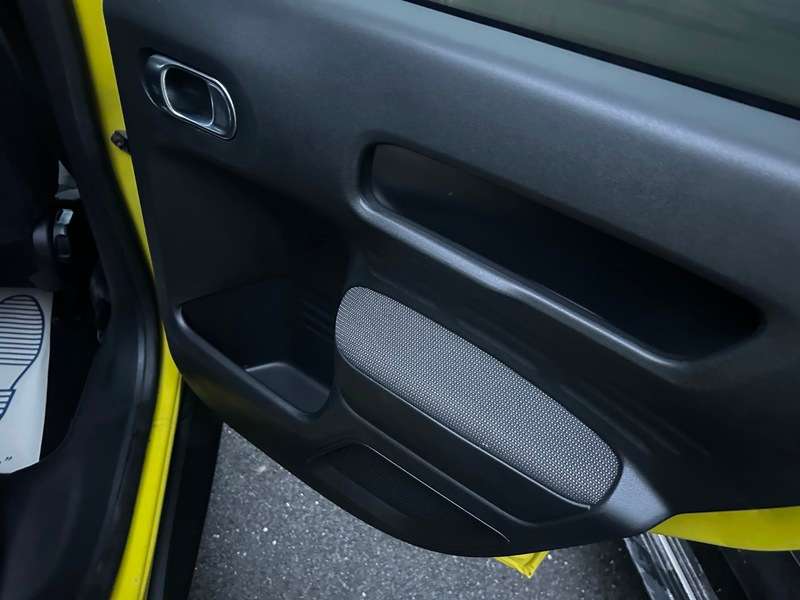 2015 CITROEN C4 CACTUS 2015 CITROEN C4 CACTUS