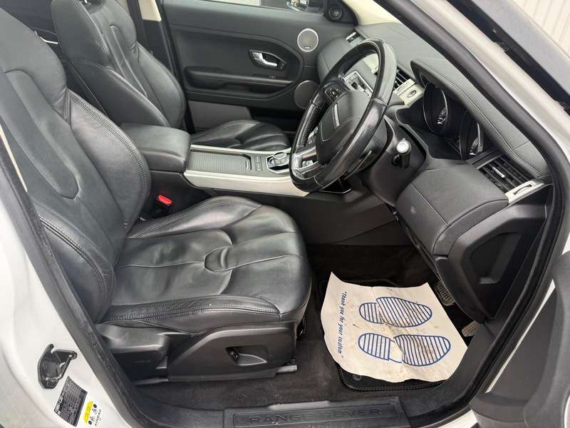 2015 LAND ROVER RANGE ROVER EVOQUE 2015 LAND ROVER RANGE ROVER EVOQUE